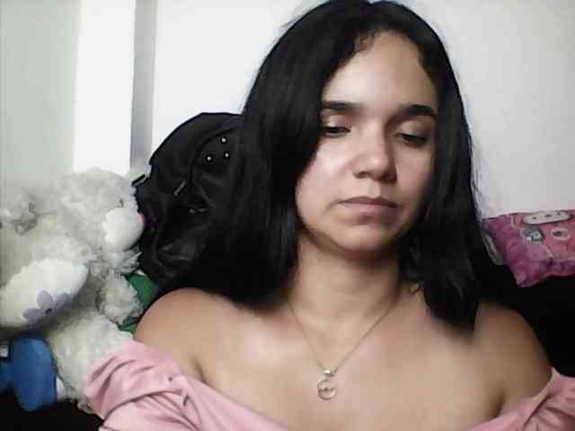 XiomaraSmith4 webcam