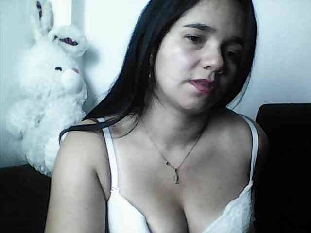XiomaraSmith4 webcam