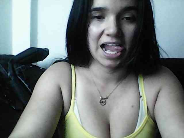 XiomaraSmith4 webcam