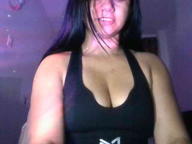 XiomaraSmith4 webcam