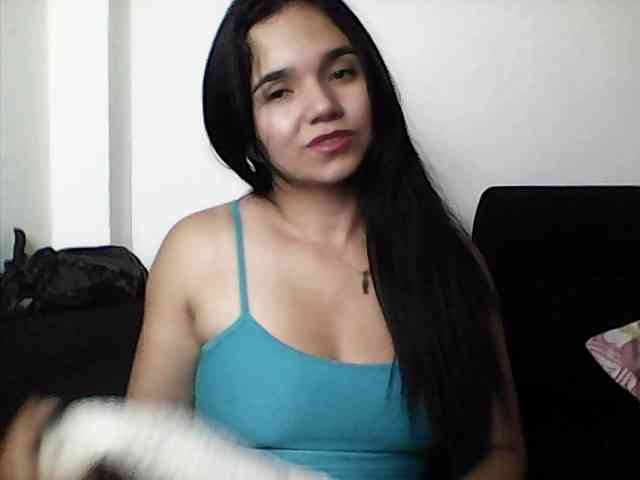 XiomaraSmith4 webcam