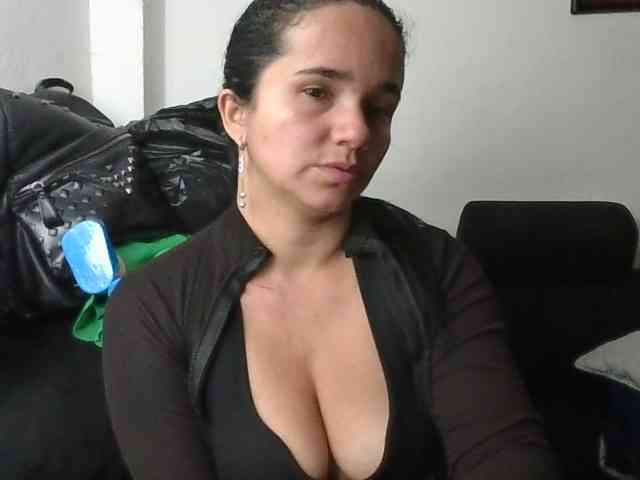 XiomaraSmith4 webcam