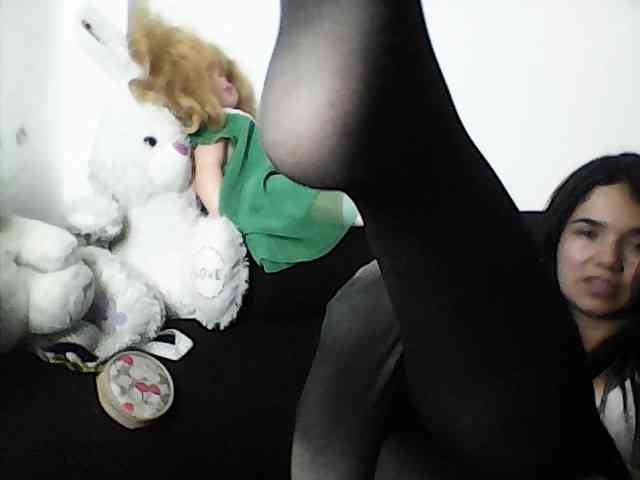 XiomaraSmith4 webcam