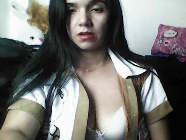 XiomaraSmith4 webcam