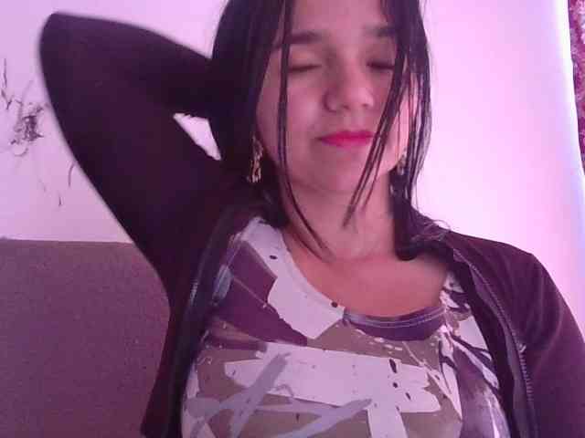 XiomaraSmith4 webcam