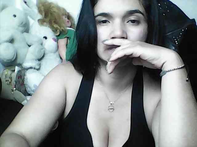 XiomaraSmith4 webcam