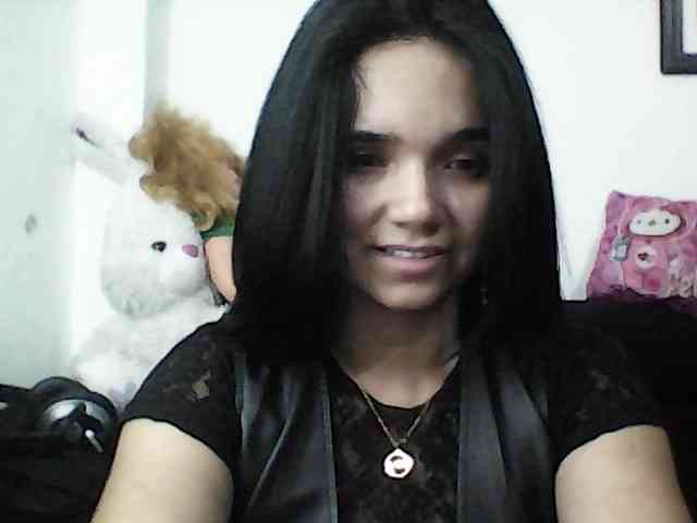 XiomaraSmith4 webcam