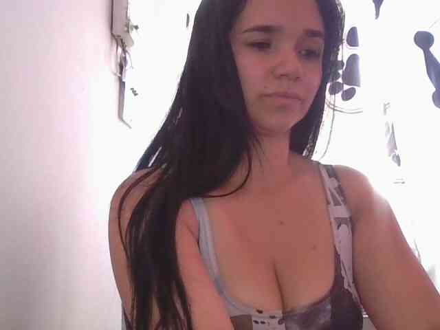 XiomaraSmith4 webcam