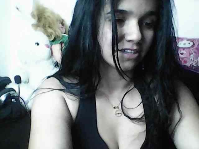 XiomaraSmith4 webcam