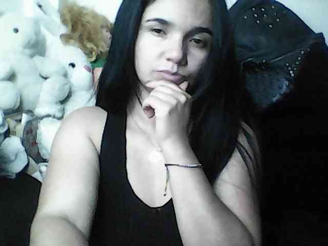 XiomaraSmith4 webcam