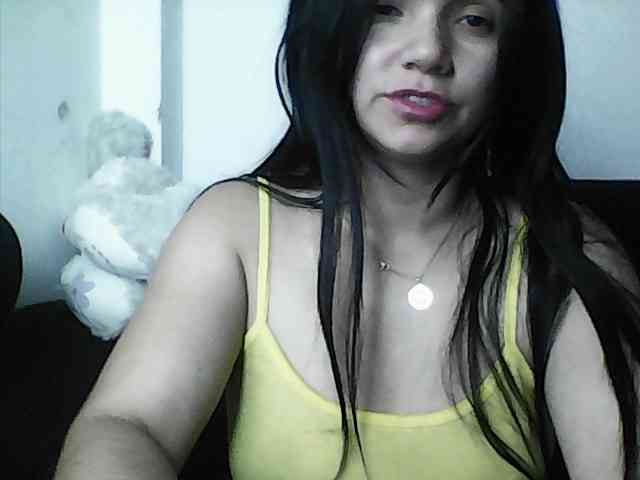 XiomaraSmith4 webcam