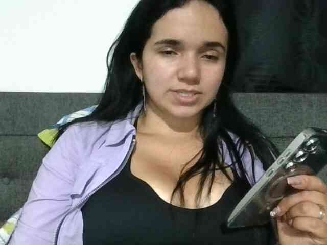 XiomaraSmith4 webcam