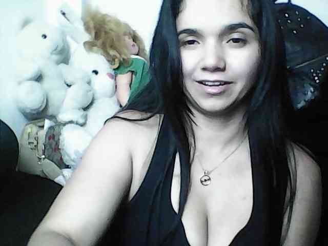 XiomaraSmith4 webcam