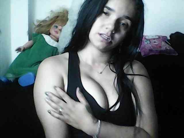 XiomaraSmith4 webcam