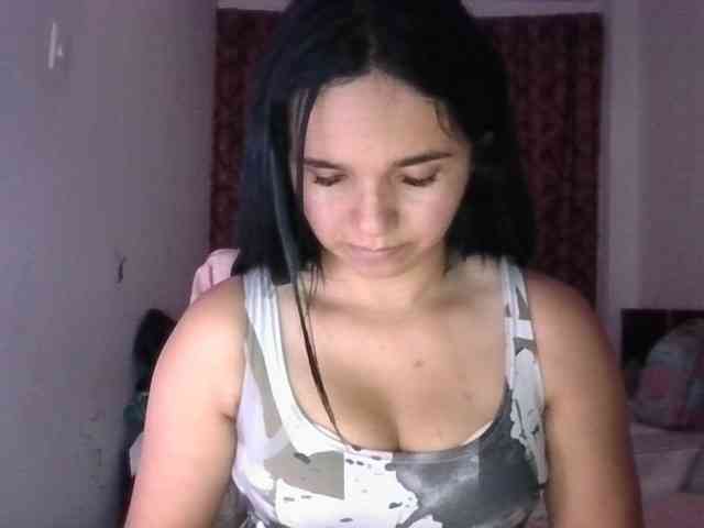XiomaraSmith4 webcam