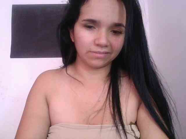 Model: XiomaraSmith4
