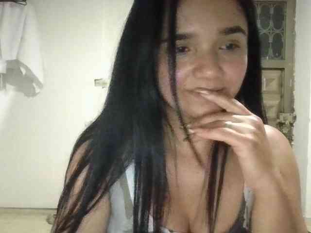 XiomaraSmith4 webcam