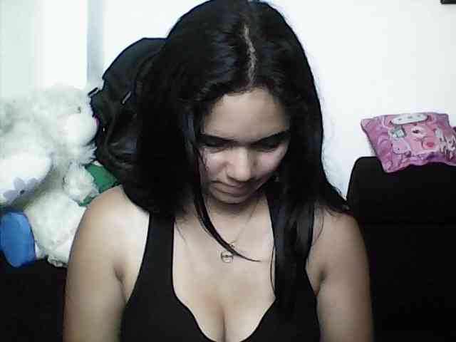 XiomaraSmith4 webcam