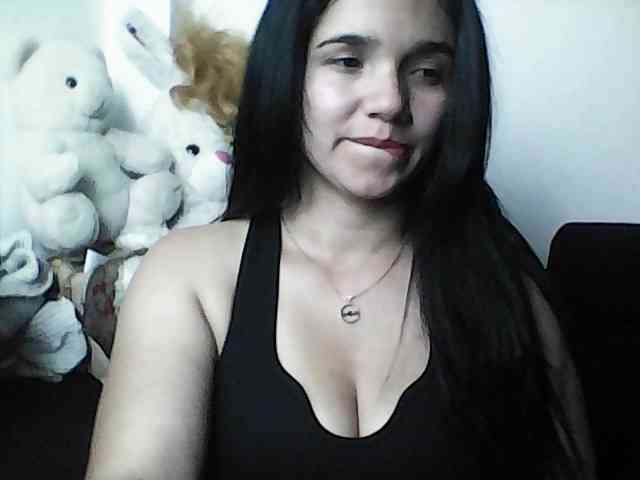 XiomaraSmith4 webcam