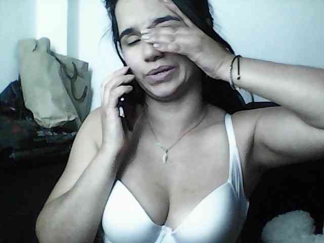 XiomaraSmith4 webcam