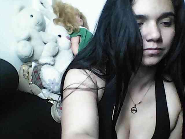 XiomaraSmith4 webcam
