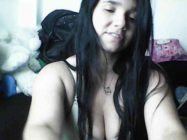 XiomaraSmith4 webcam