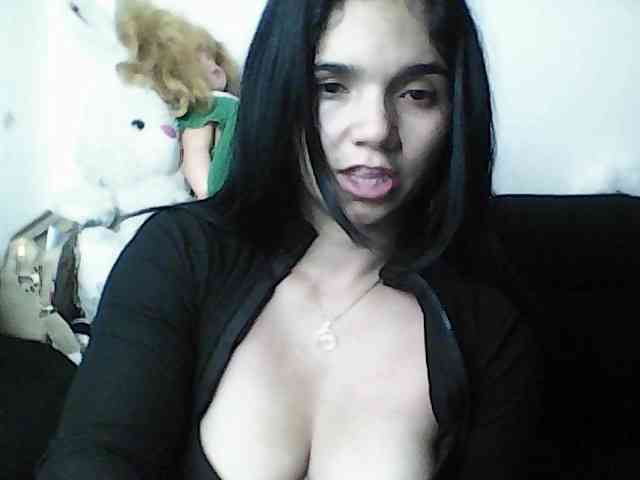 XiomaraSmith4 webcam
