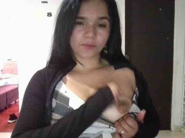 XiomaraSmith4 webcam