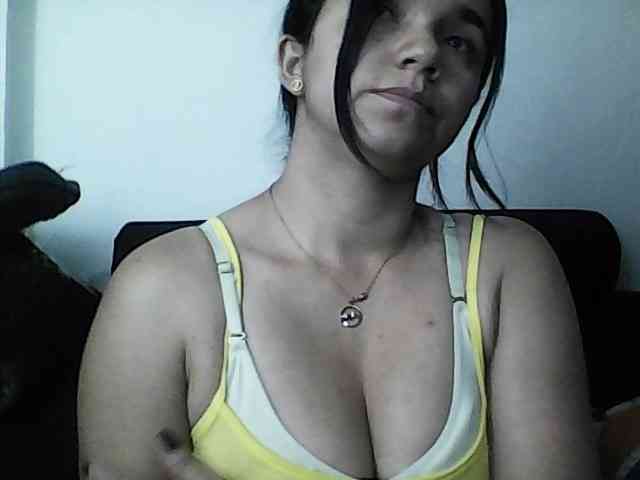 XiomaraSmith4 webcam