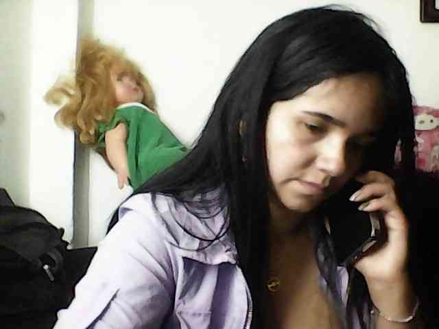 XiomaraSmith4 webcam