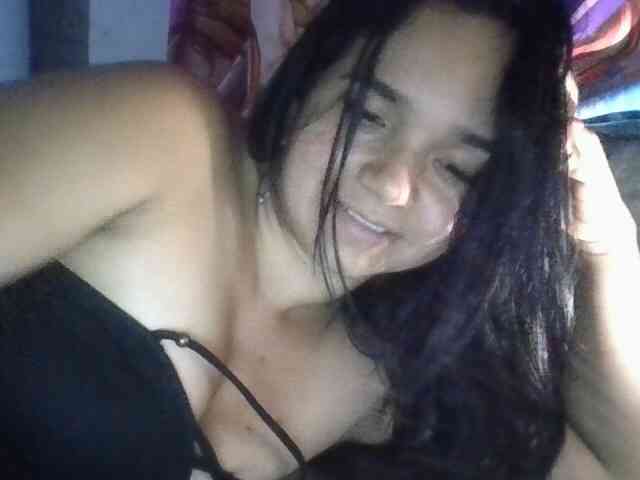XiomaraSmith4 webcam