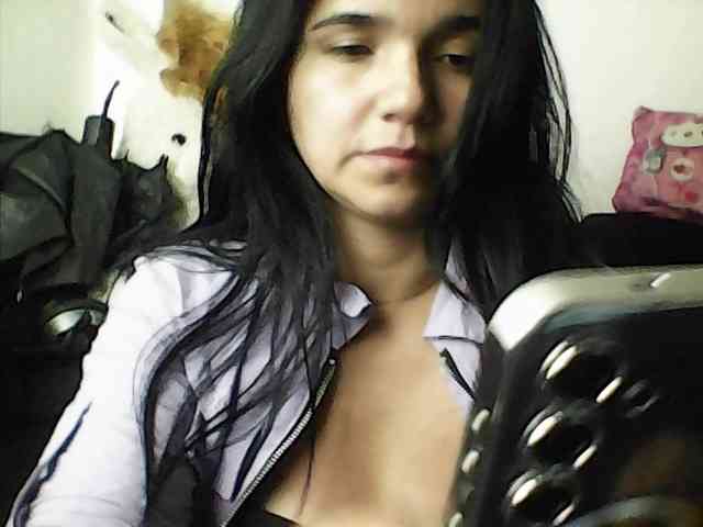 XiomaraSmith4 webcam
