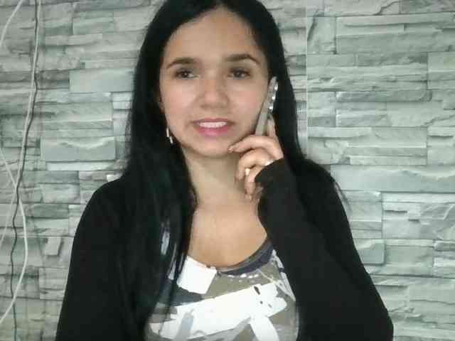 XiomaraSmith4 webcam