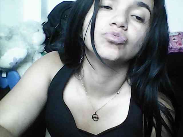 XiomaraSmith4 webcam