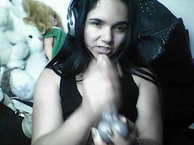 XiomaraSmith4 webcam