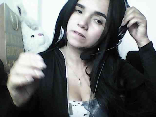XiomaraSmith4 webcam
