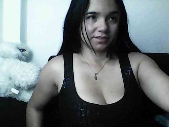 XiomaraSmith4 webcam