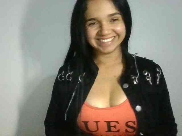 XiomaraSmith4 webcam
