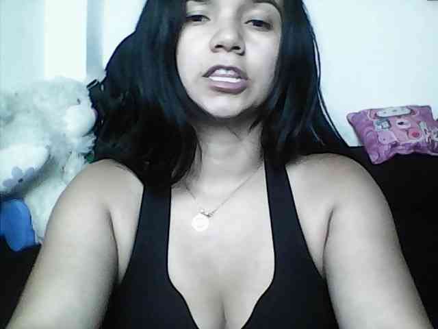 XiomaraSmith4 webcam