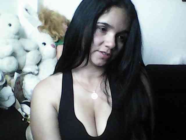 XiomaraSmith4 webcam