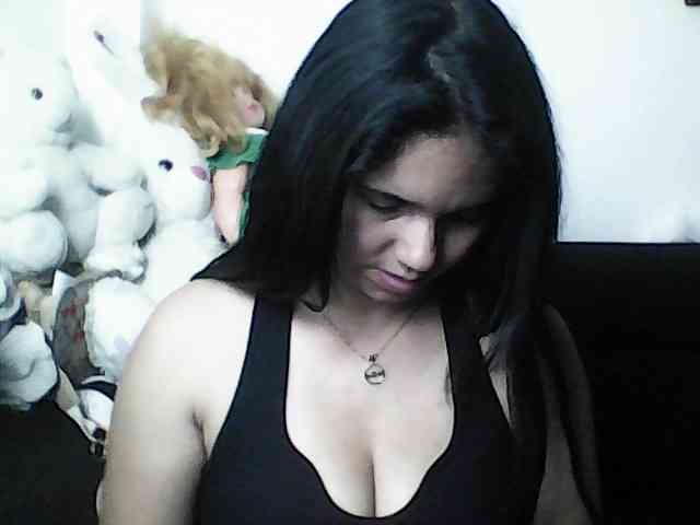 XiomaraSmith4 webcam