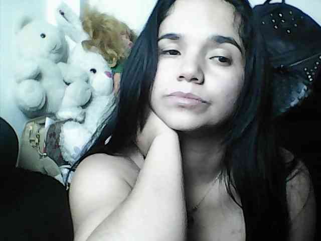XiomaraSmith4 webcam