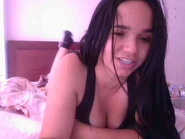 XiomaraSmith4 webcam