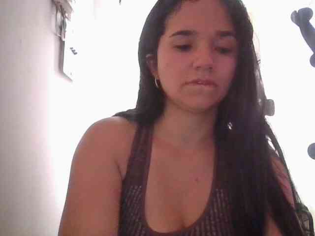 XiomaraSmith4 webcam