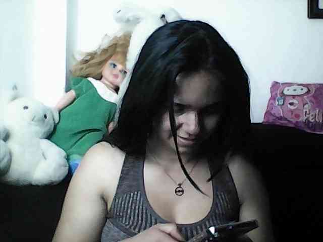 XiomaraSmith4 webcam