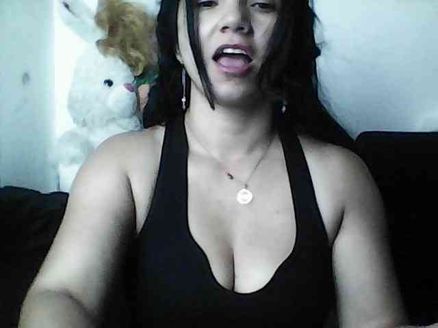 XiomaraSmith4 webcam