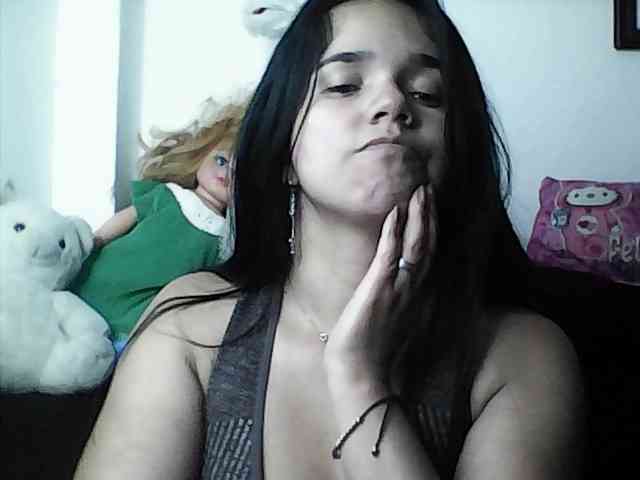XiomaraSmith4 webcam