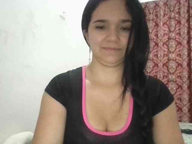 XiomaraSmith4 webcam