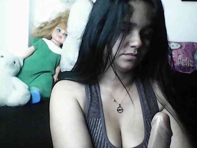 XiomaraSmith4 webcam