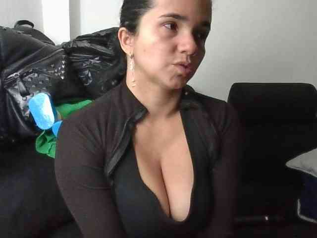 XiomaraSmith4 webcam